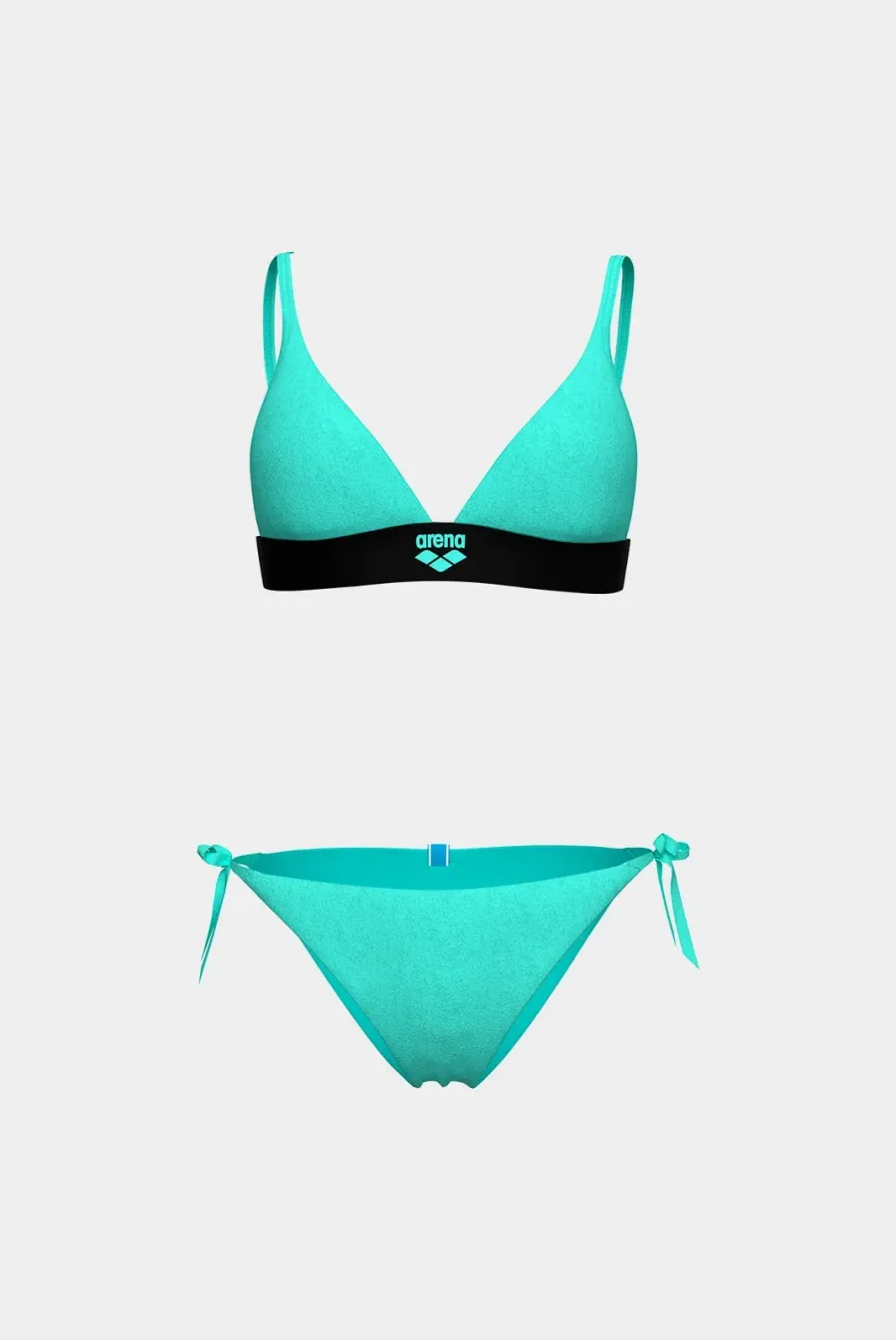 Купальник Arena Elastic Band Bikini Triangle 010831-850
