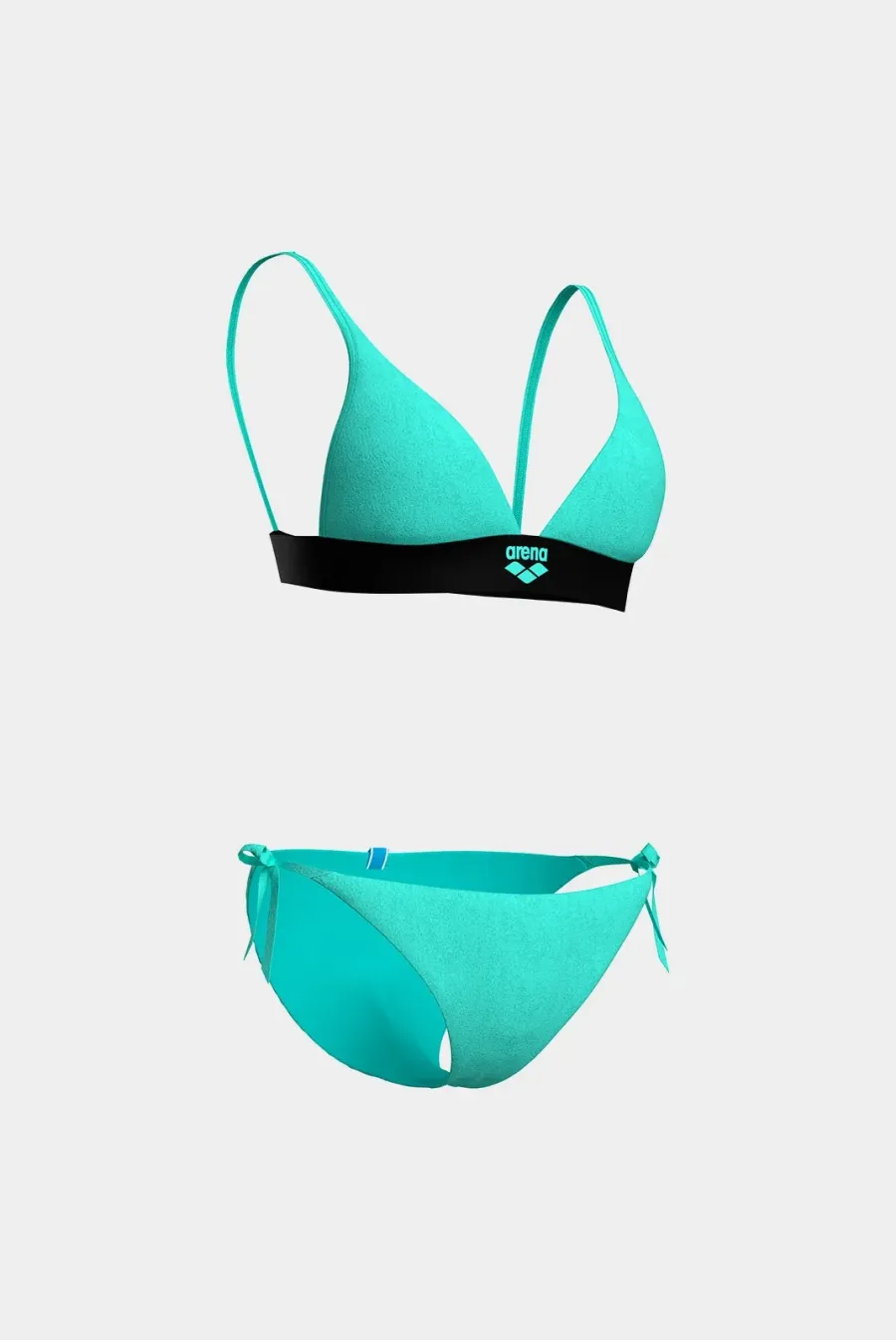 Купальник Arena Elastic Band Bikini Triangle 010831-850