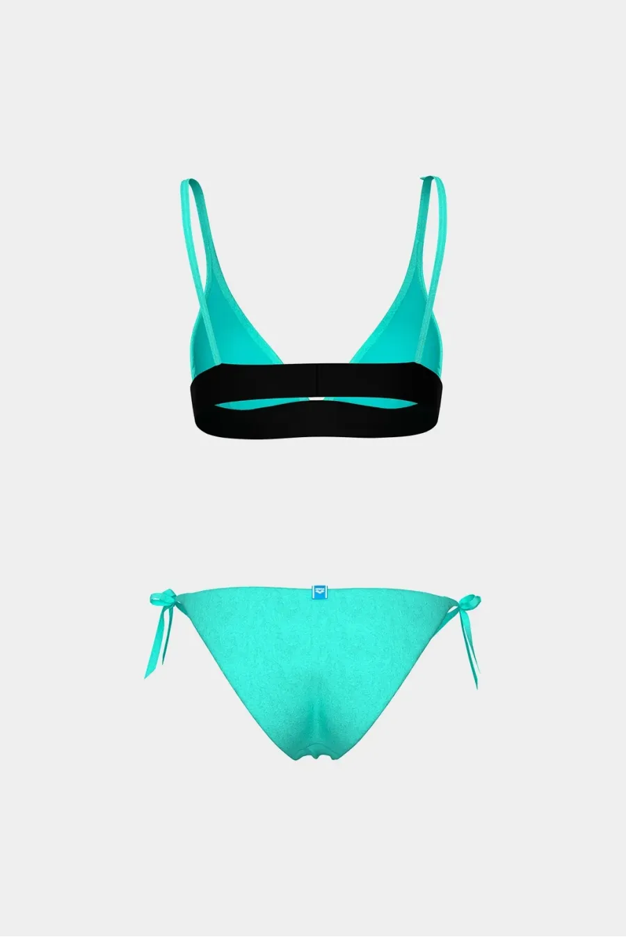 Купальник Arena Elastic Band Bikini Triangle 010831-850