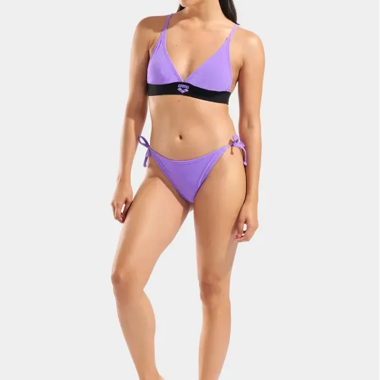 Купальник Arena Elastic Band Bikini Triangle 010831-900