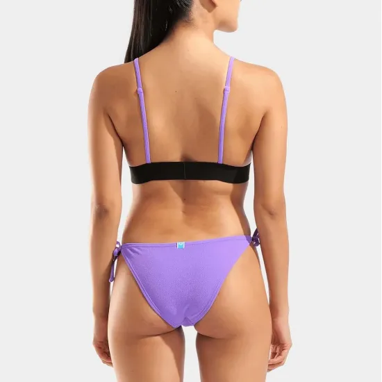 Купальник Arena Elastic Band Bikini Triangle 010831-900