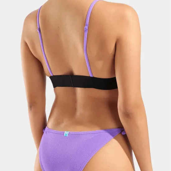 Купальник Arena Elastic Band Bikini Triangle 010831-900