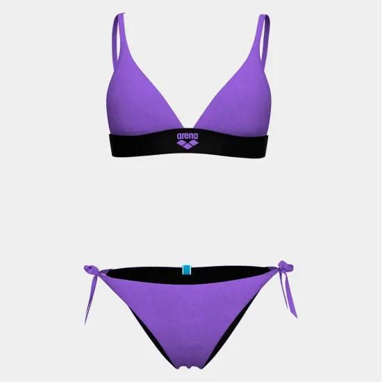 Купальник Arena Elastic Band Bikini Triangle 010831-900