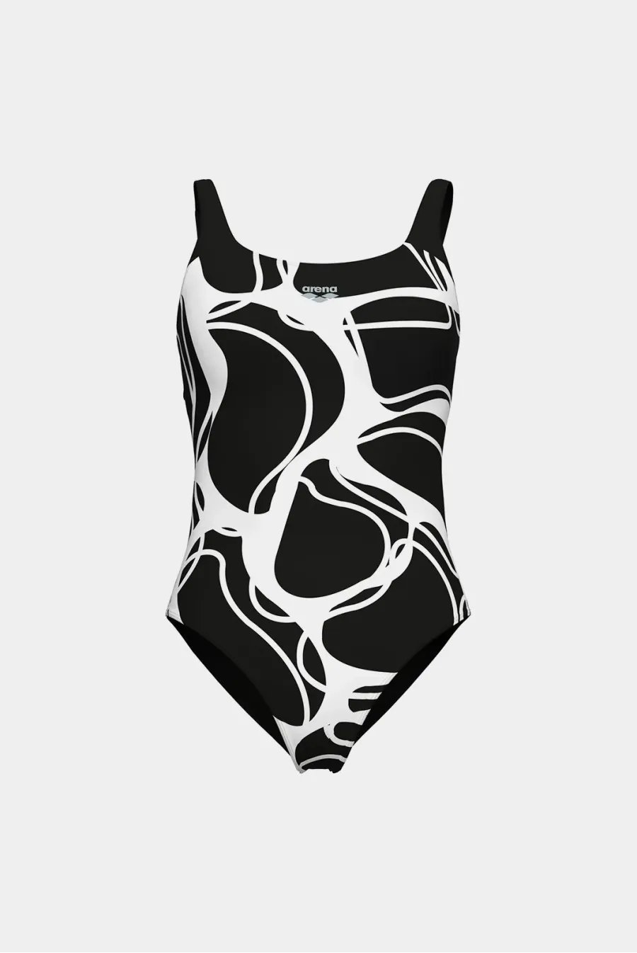 Купальник Arena Swimsuit Alina Wing Back 010836-510