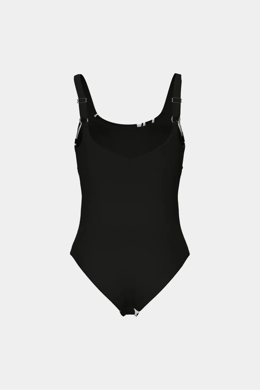 Купальник Arena Swimsuit Alina Wing Back 010836-510