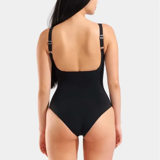 Купальник Arena Swimsuit Lili Squared Back 010844-500