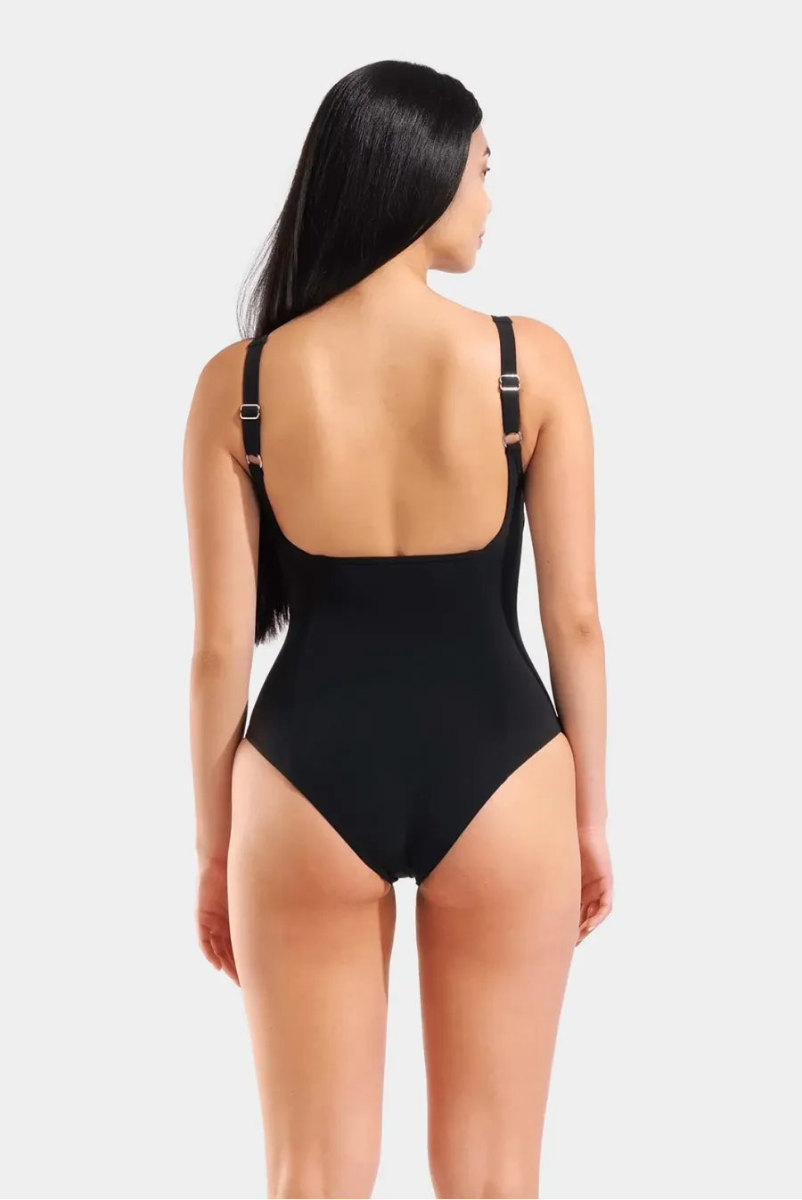Купальник Arena Swimsuit Lili Squared Back 010844-500