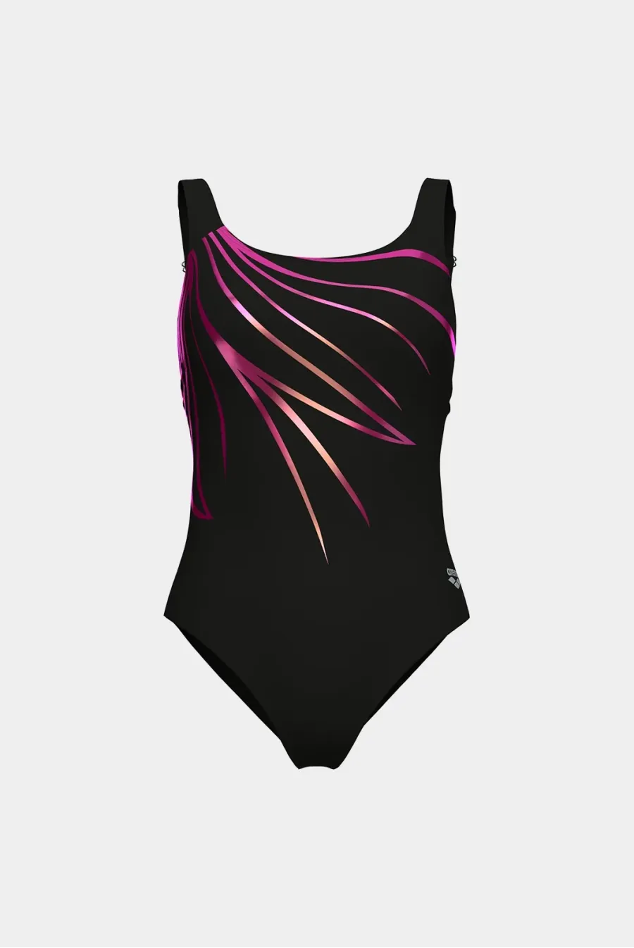 Купальник Arena Swimsuit Lili Squared Back 010844-500