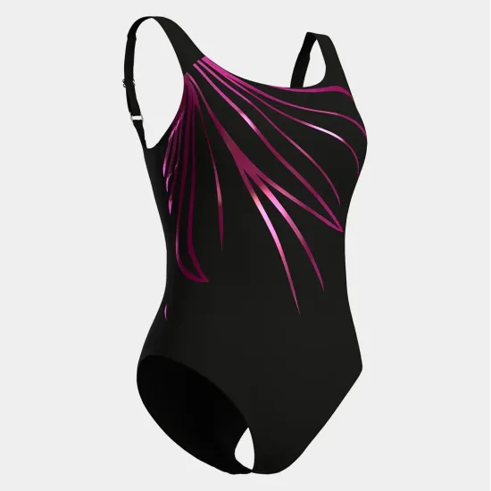 Купальник Arena Swimsuit Lili Squared Back 010844-500