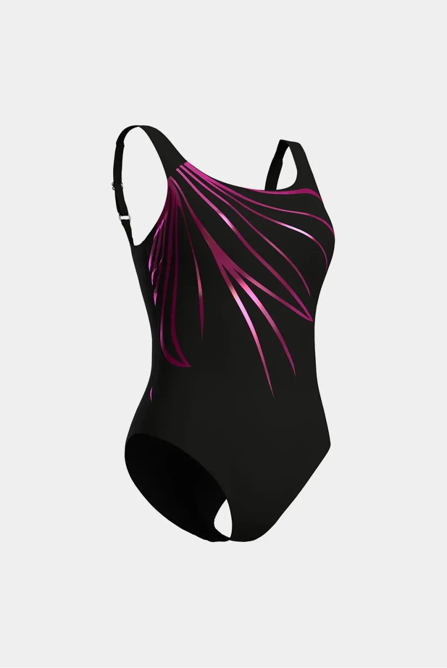 Купальник Arena Swimsuit Lili Squared Back 010844-500