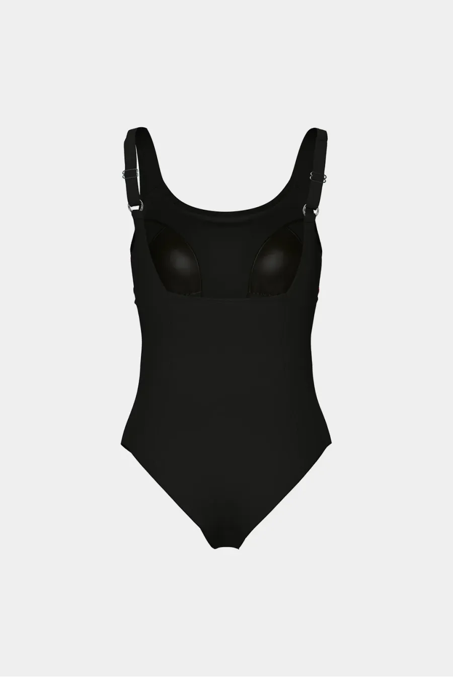 Купальник Arena Swimsuit Lili Squared Back 010844-500