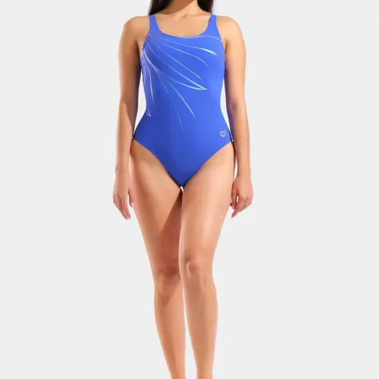 Купальник Arena Swimsuit Lili Squared Back 010844-800