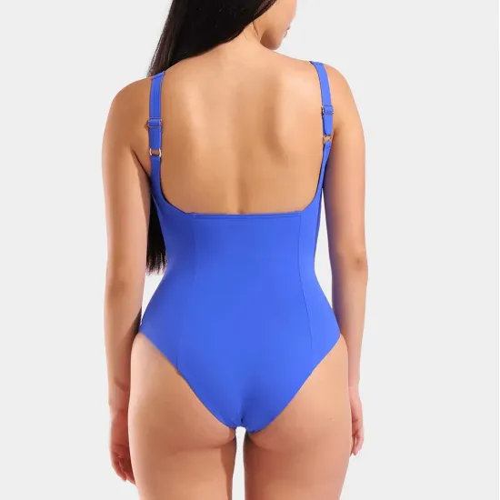 Купальник Arena Swimsuit Lili Squared Back 010844-800