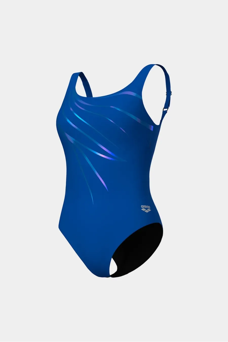 Купальник Arena Swimsuit Lili Squared Back 010844-800