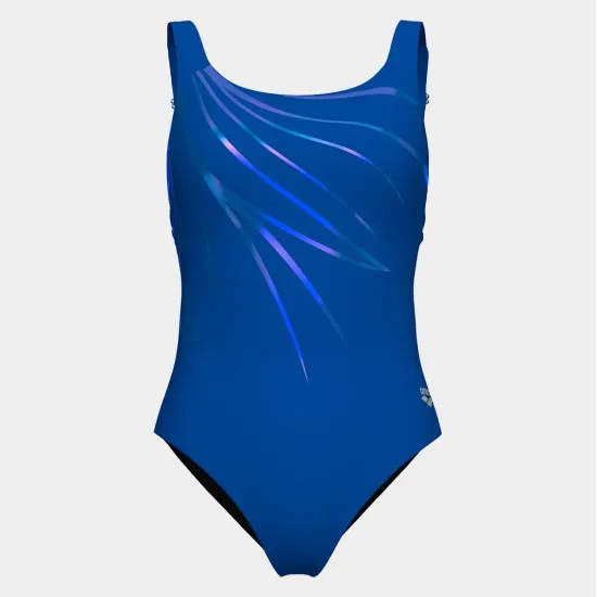 Купальник Arena Swimsuit Lili Squared Back 010844-800