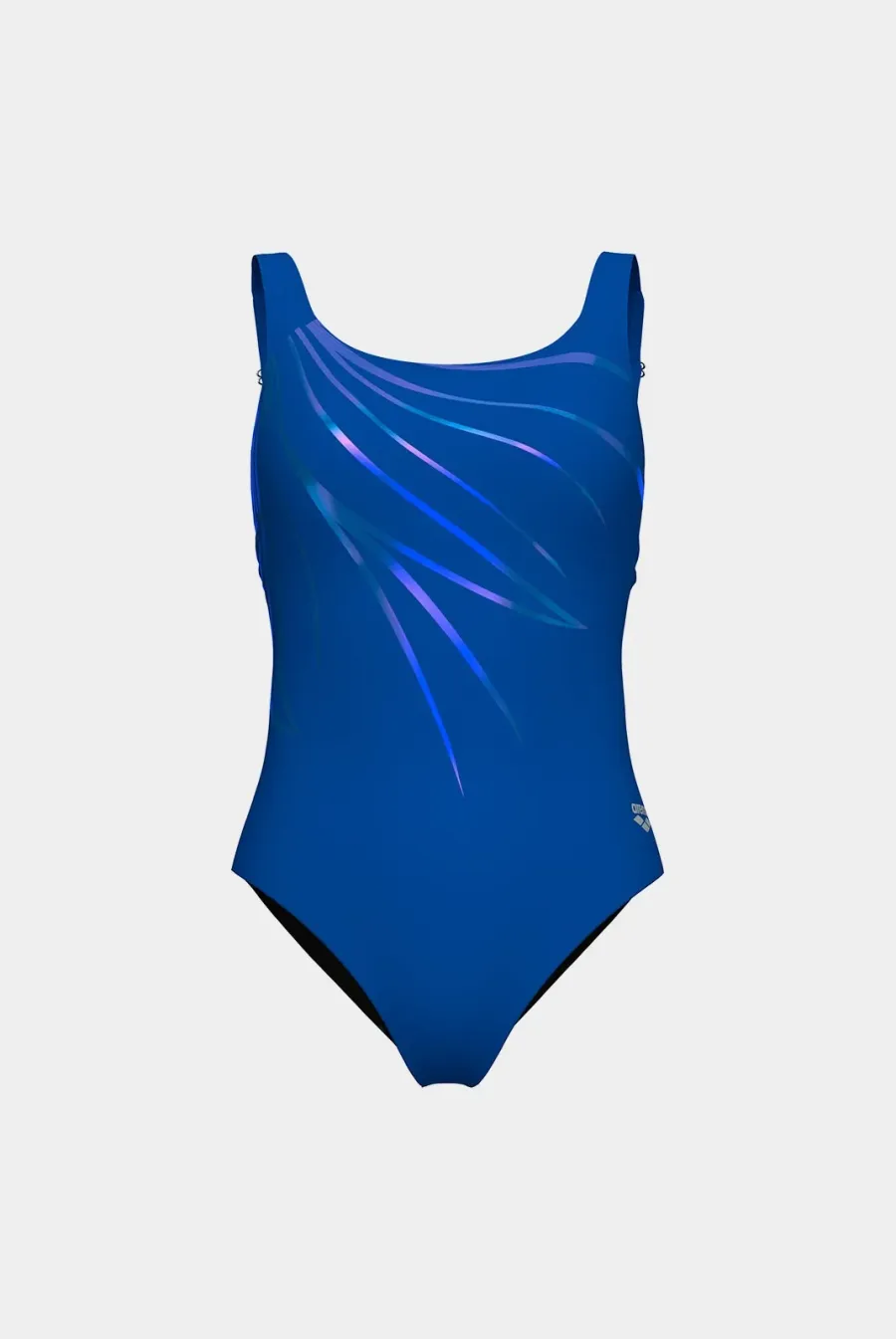 Купальник Arena Swimsuit Lili Squared Back 010844-800