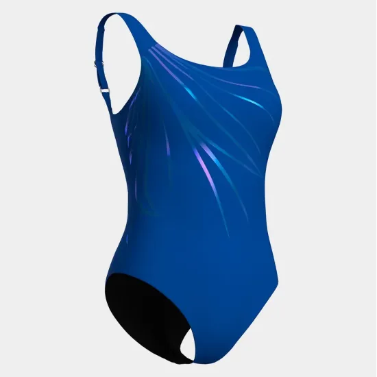 Купальник Arena Swimsuit Lili Squared Back 010844-800