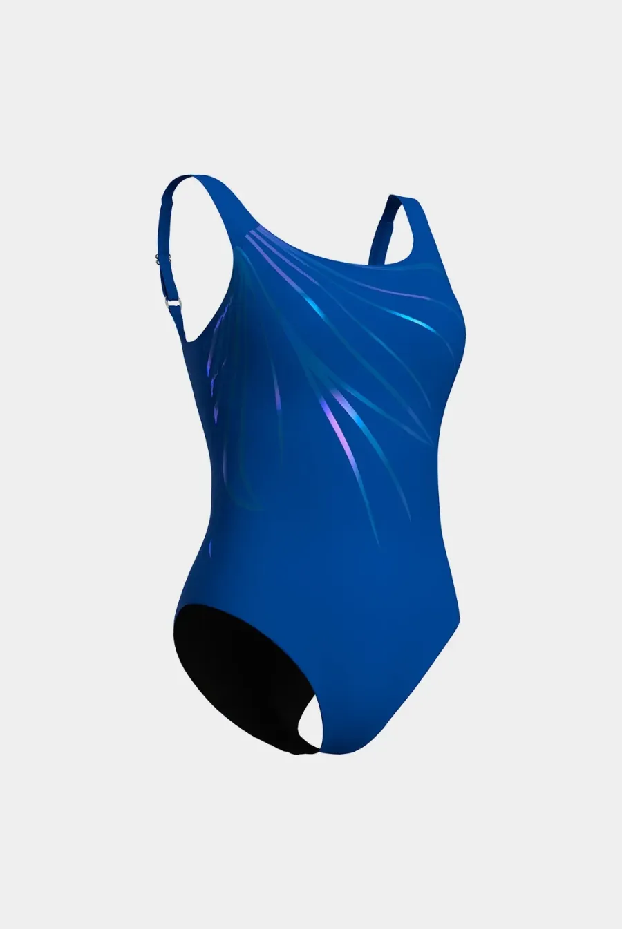 Купальник Arena Swimsuit Lili Squared Back 010844-800