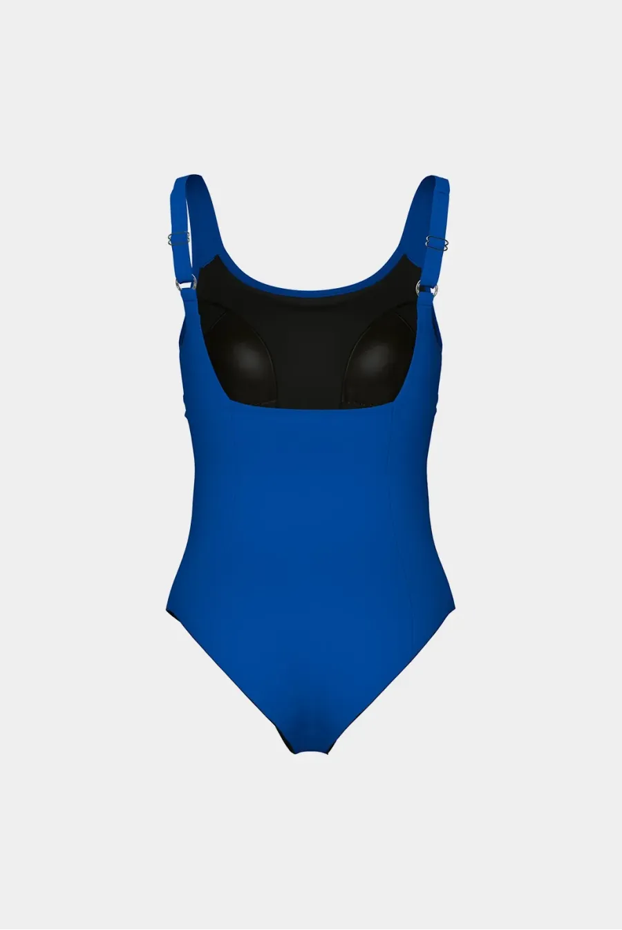 Купальник Arena Swimsuit Lili Squared Back 010844-800