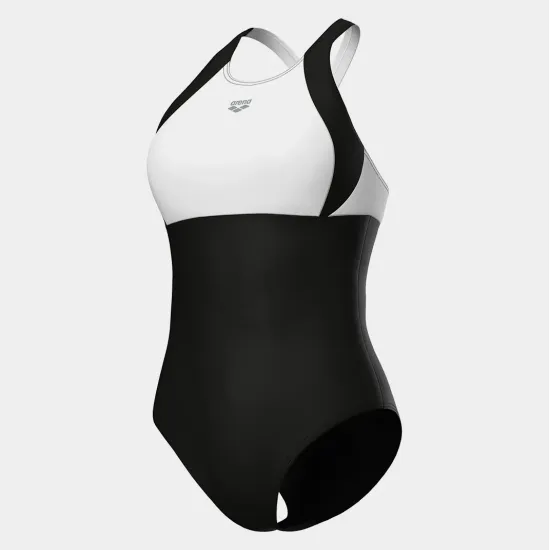 Купальник Arena Swimsuit Linda Cross Back 010852-515