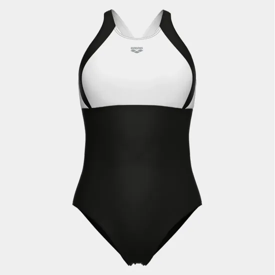 Купальник Arena Swimsuit Linda Cross Back 010852-515