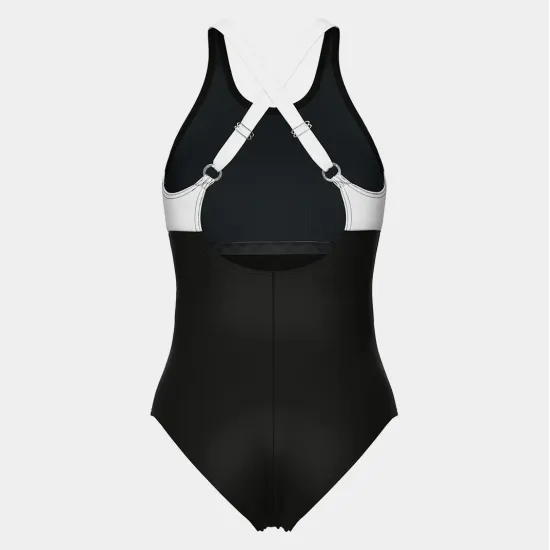 Купальник Arena Swimsuit Linda Cross Back 010852-515