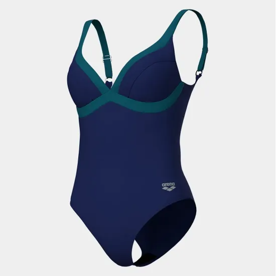 Купальник Arena Swimsuit Daniela U Back C 010853-760