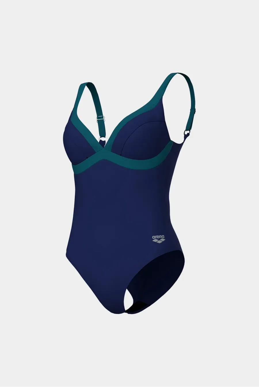 Купальник Arena Swimsuit Daniela U Back C 010853-760