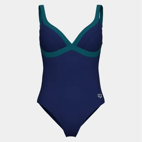 Купальник Arena Swimsuit Daniela U Back C 010853-760
