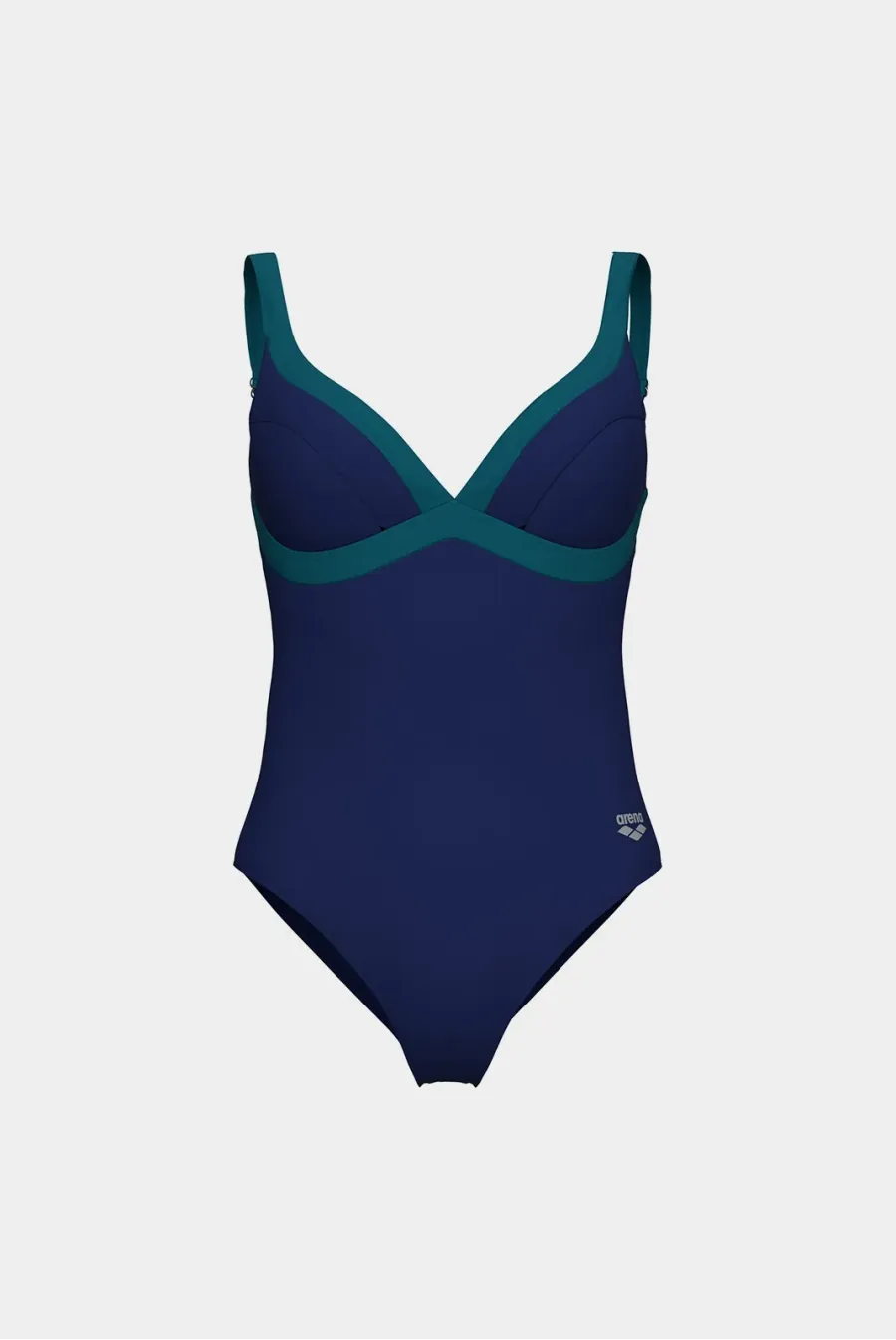 Купальник Arena Swimsuit Daniela U Back C 010853-760