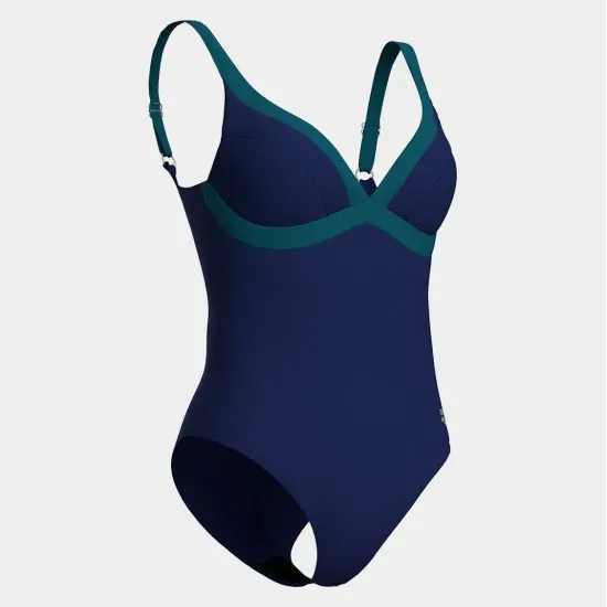 Купальник Arena Swimsuit Daniela U Back C 010853-760