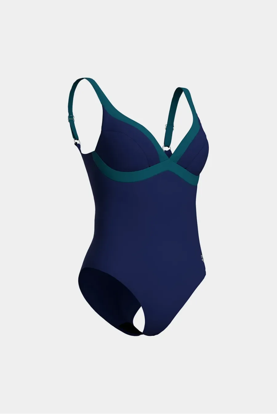 Купальник Arena Swimsuit Daniela U Back C 010853-760