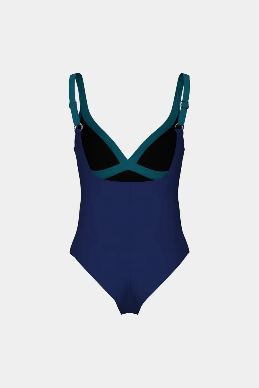 Купальник Arena Swimsuit Daniela U Back C 010853-760