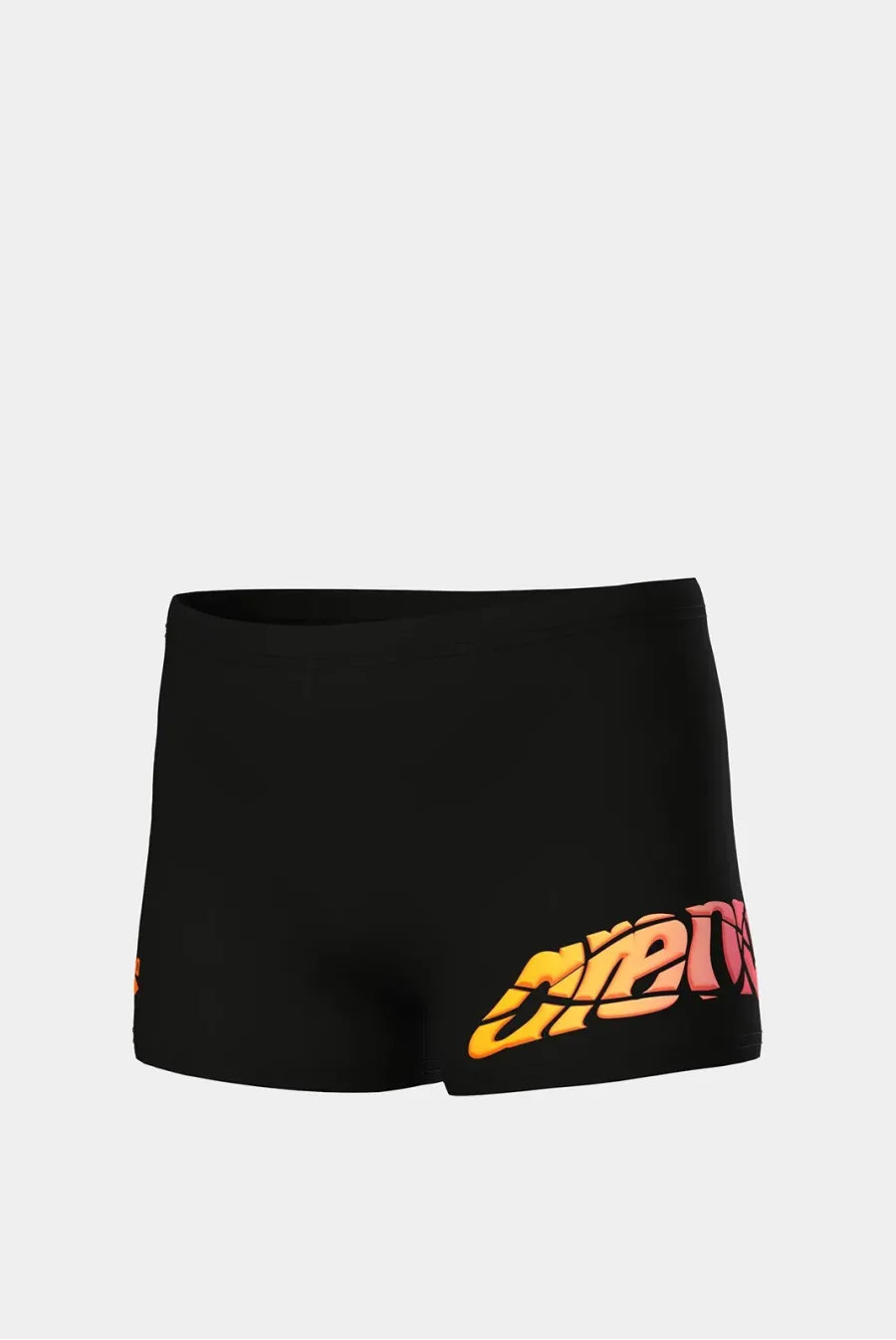 Плавки Arena Lettering Swim Short 010864-500