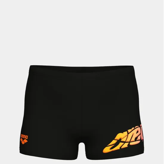 Плавки Arena Lettering Swim Short 010864-500