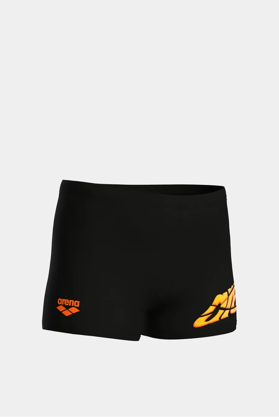 Плавки Arena Lettering Swim Short 010864-500