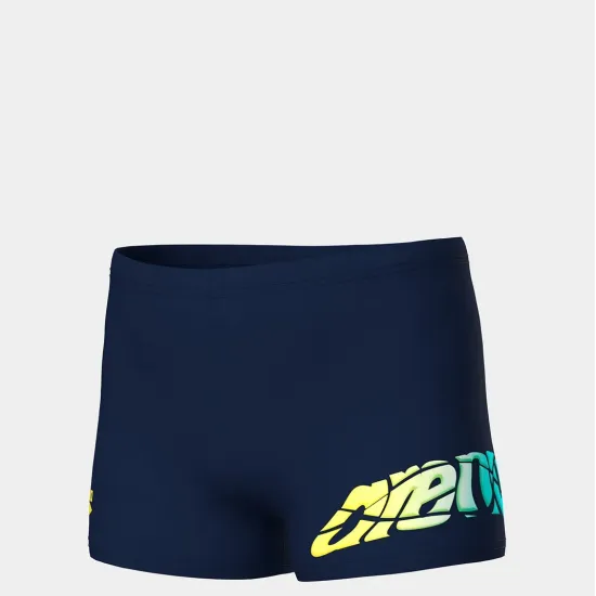 Плавки Arena Lettering Swim Short 010864-700