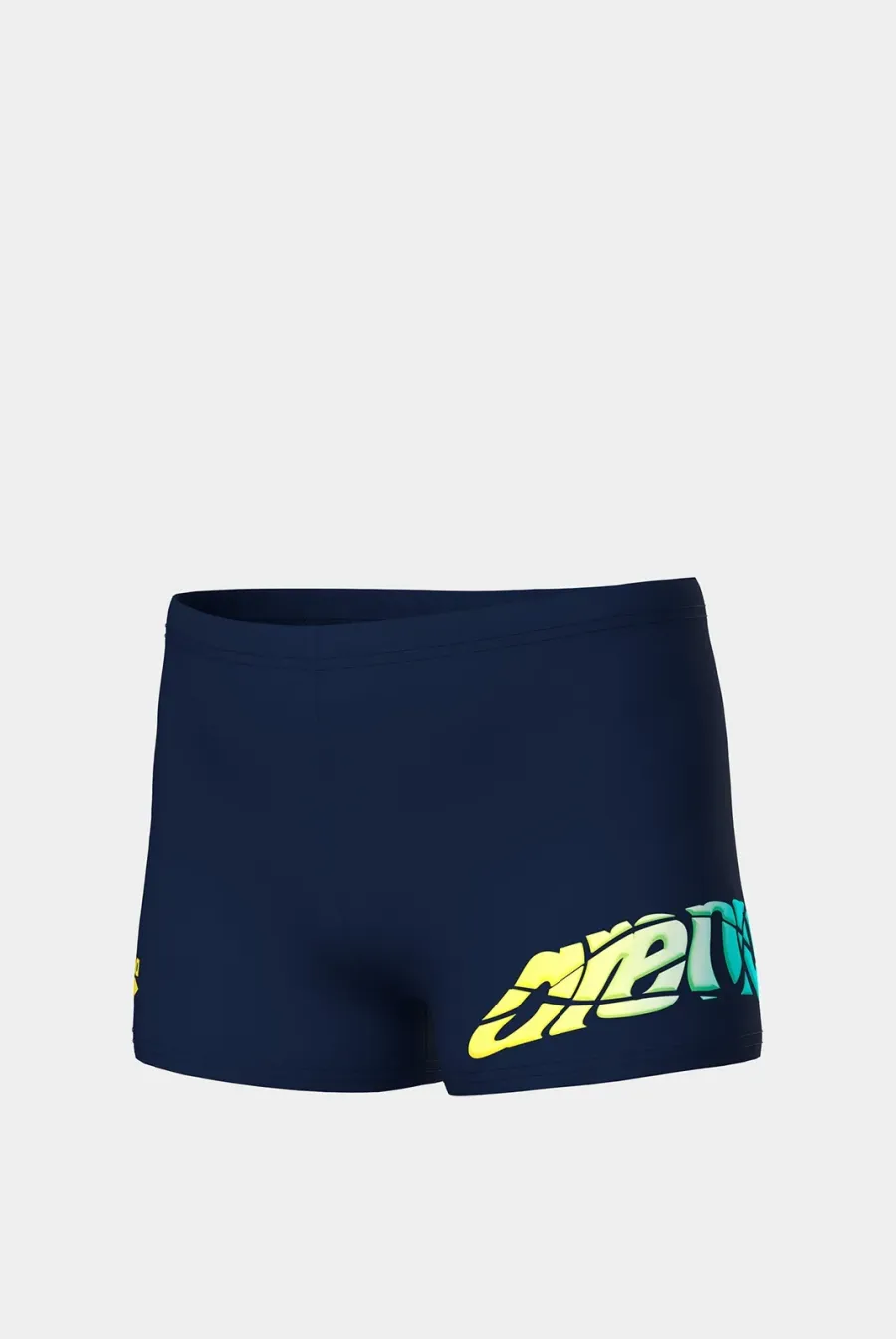 Плавки Arena Lettering Swim Short 010864-700