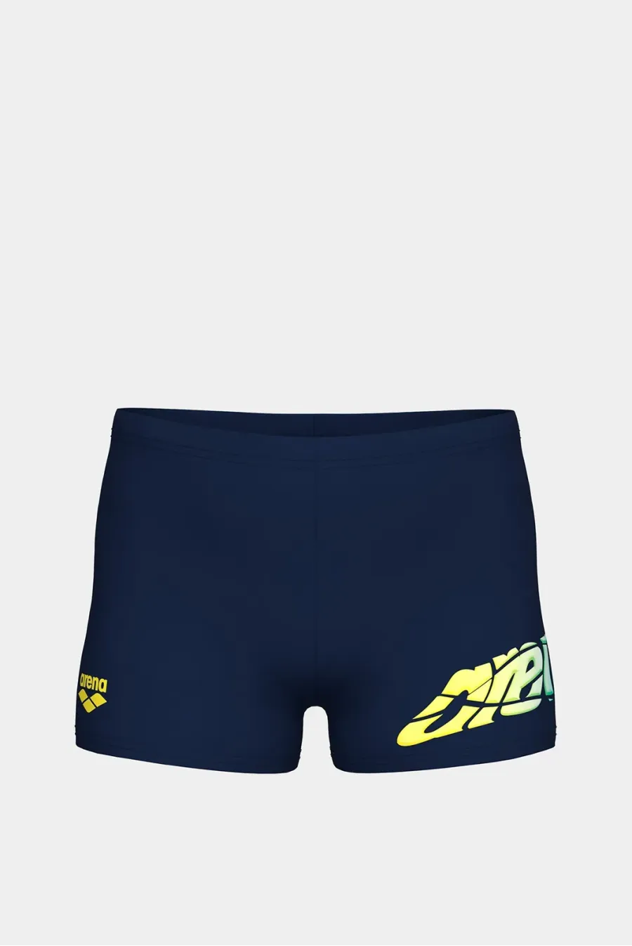 Плавки Arena Lettering Swim Short 010864-700