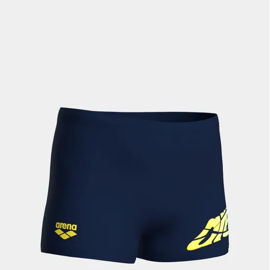 Плавки Arena Lettering Swim Short 010864-700
