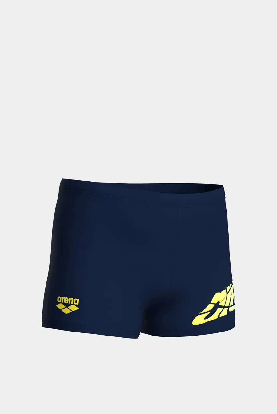 Плавки Arena Lettering Swim Short 010864-700