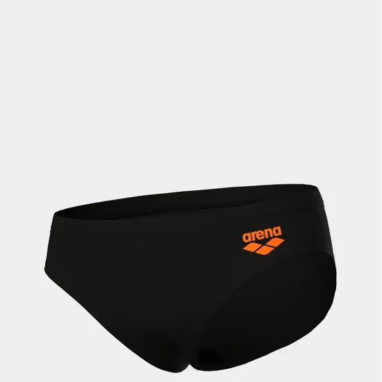 Плавки Arena Lettering Swim Briefs 010865-500