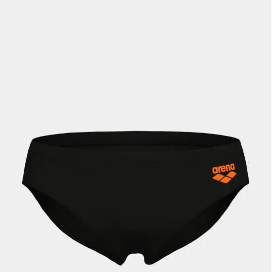 Плавки Arena Lettering Swim Briefs 010865-500