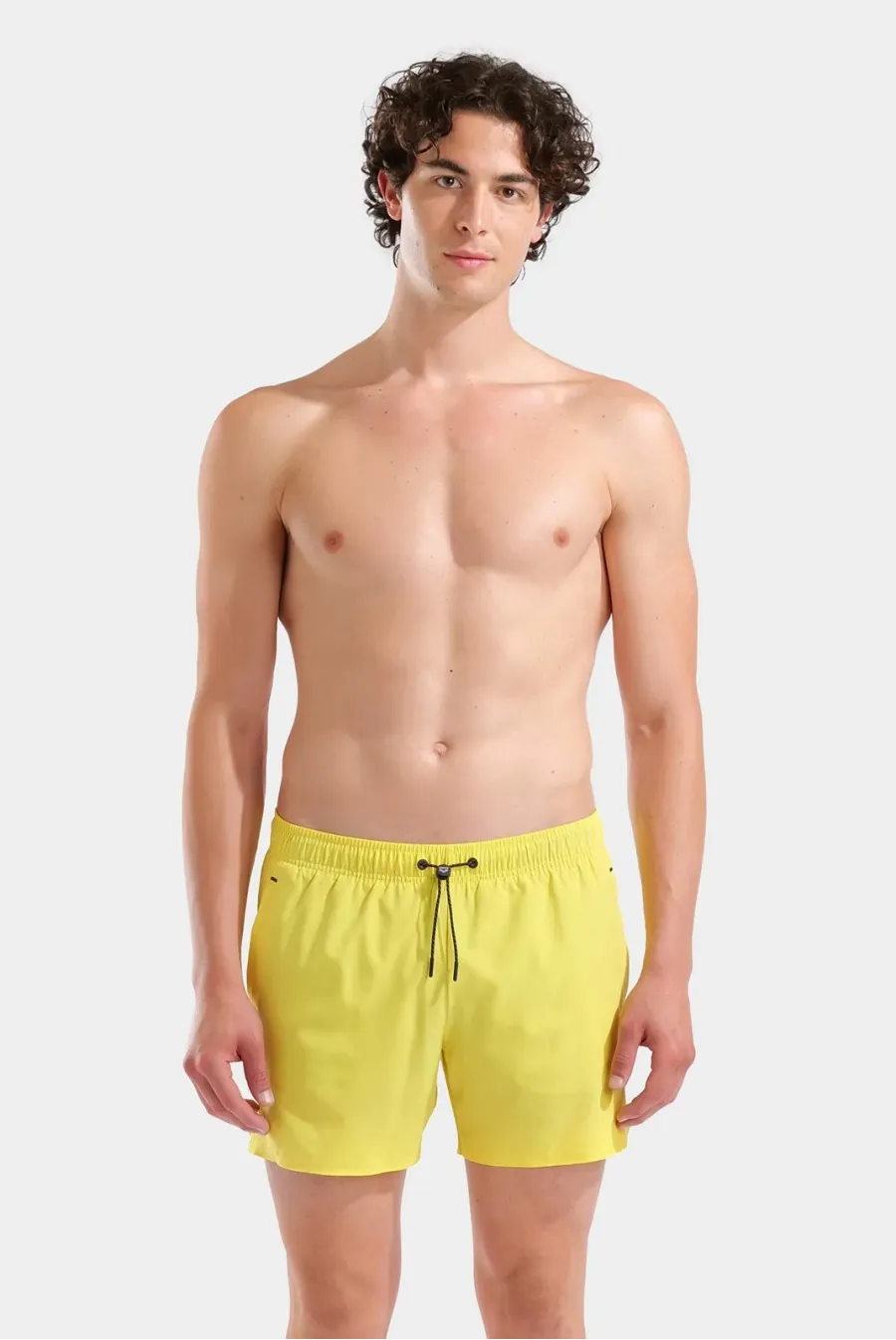 Шорти Arena Evo Beach Short Solid 010866-300