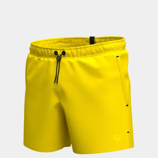 Шорти Arena Evo Beach Short Solid 010866-300