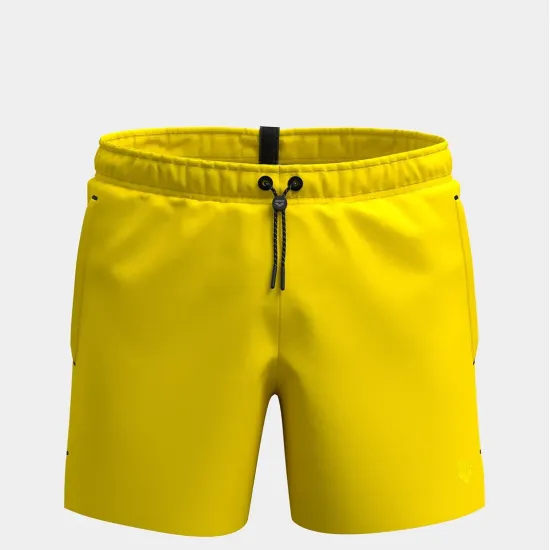 Шорти Arena Evo Beach Short Solid 010866-300