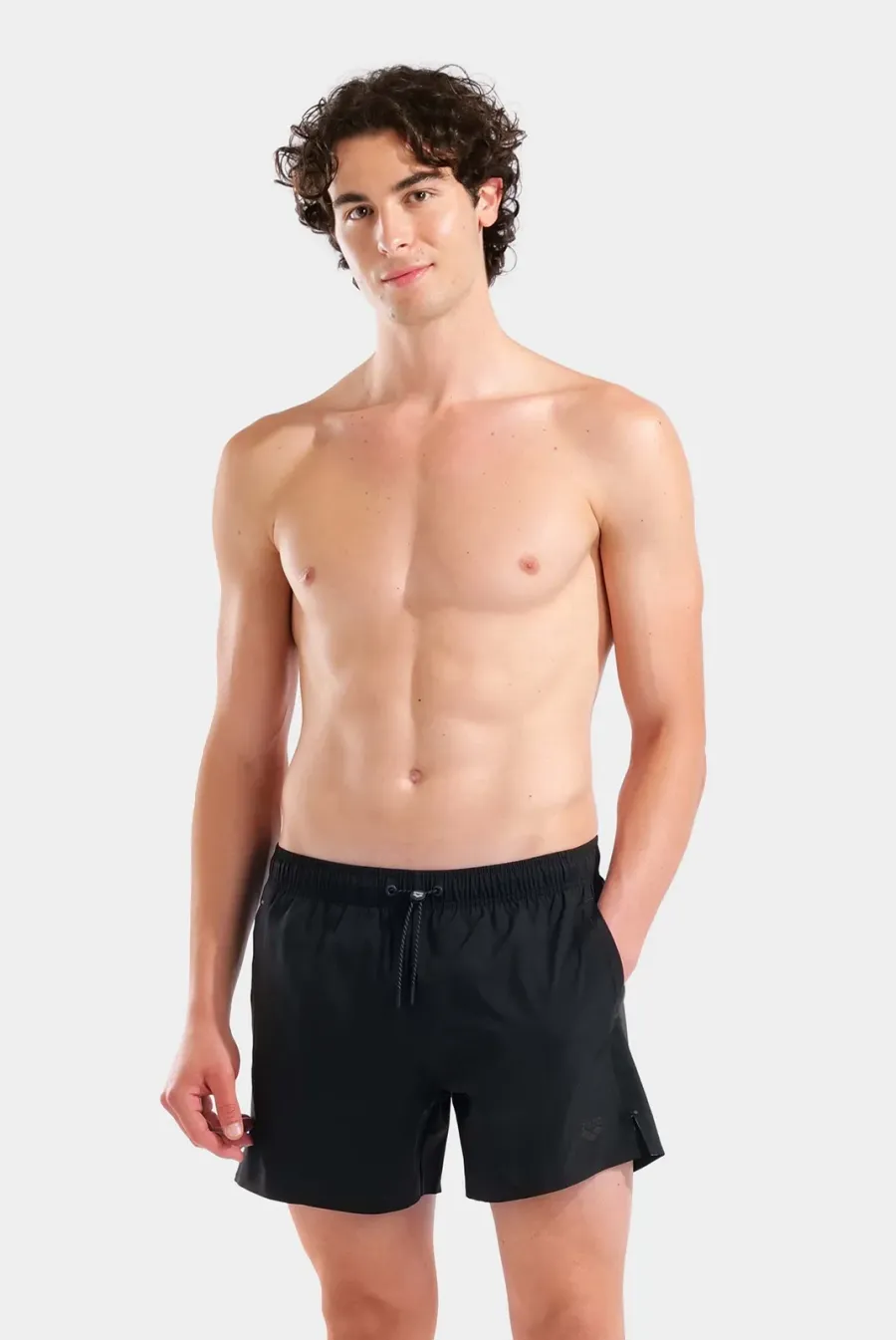 Шорти Arena Evo Beach Short Solid 010866-500