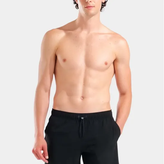Шорти Arena Evo Beach Boxer Solid 010867-500