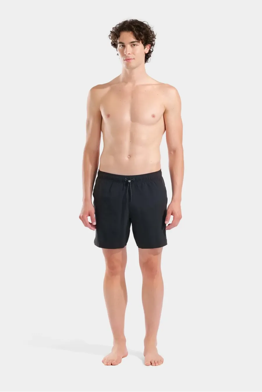 Шорти Arena Evo Beach Boxer Solid 010867-500