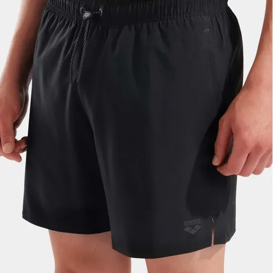 Шорти Arena Evo Beach Boxer Solid 010867-500